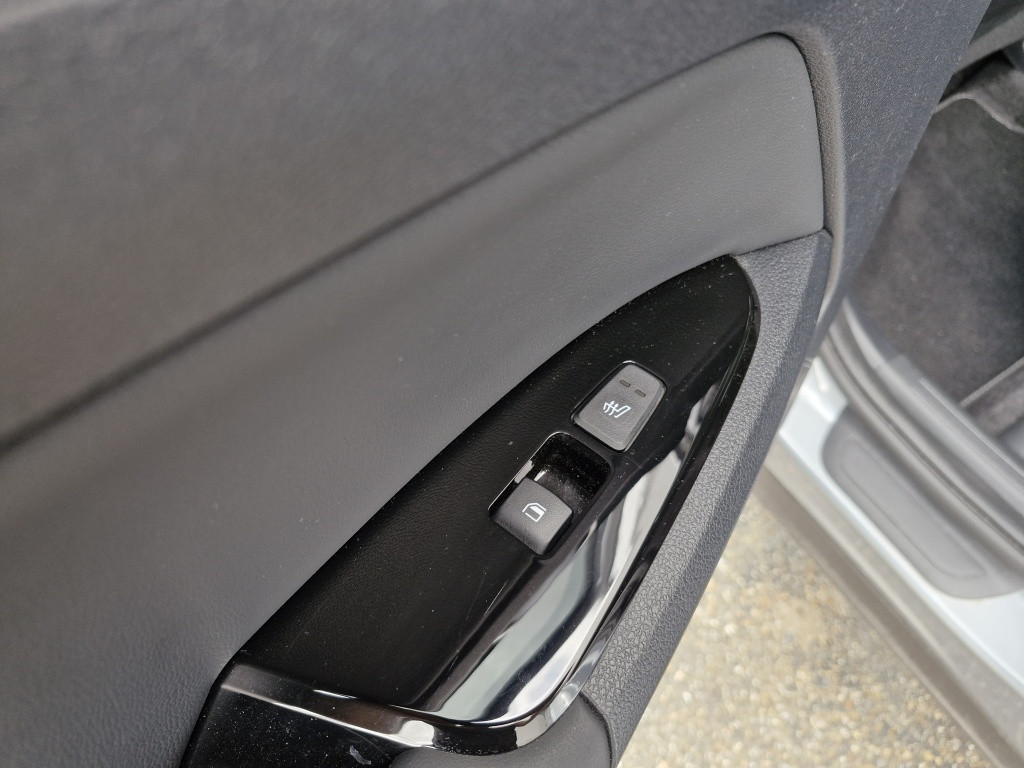 Kia Sportage 1.6 t hybrid dynamicplusline