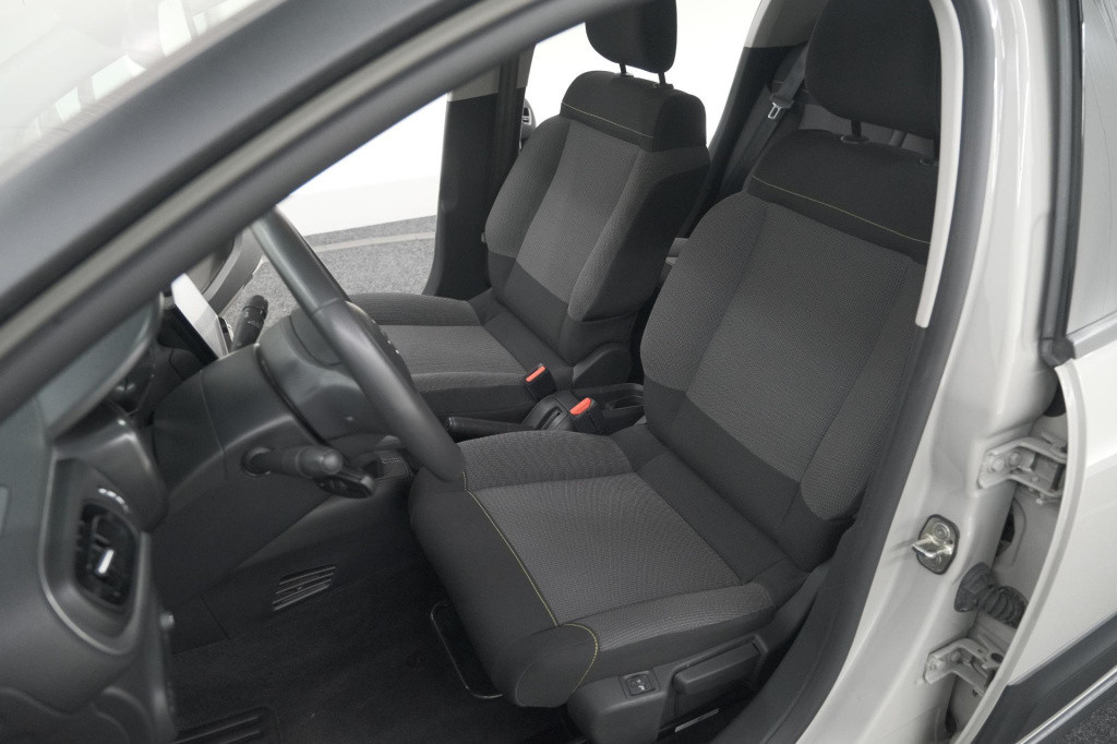 Citroen C3 puretech 82 feel edition | allseason banden | climate control | 