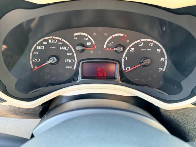 Ford KA 1.2 titanium x