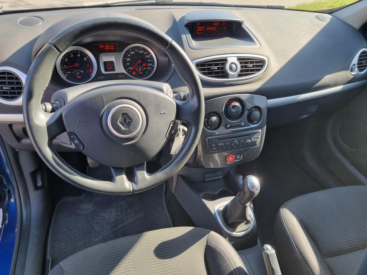 Renault Clio 1.2 Collection | Airco | Cruise control!