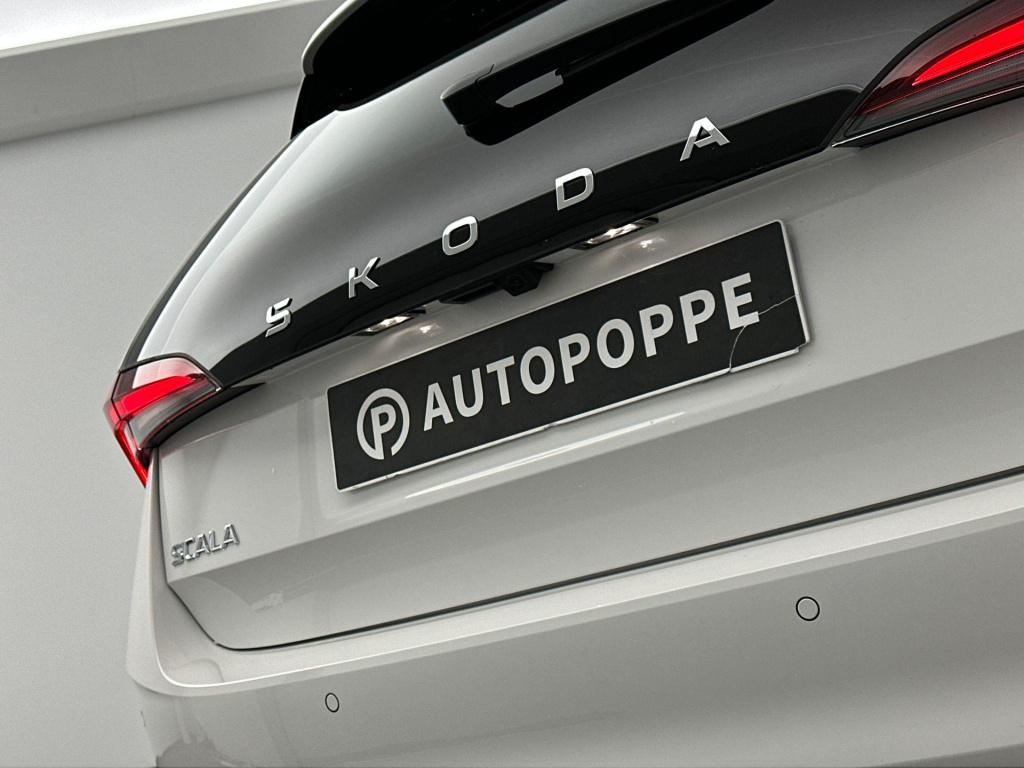 Skoda Scala business edition 1.0 tsi 85 kw / 115 pk hatchback