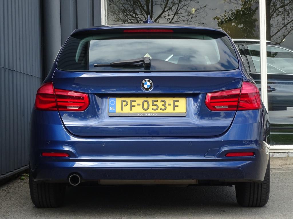 BMW 3-serie touring 318i executive automaat