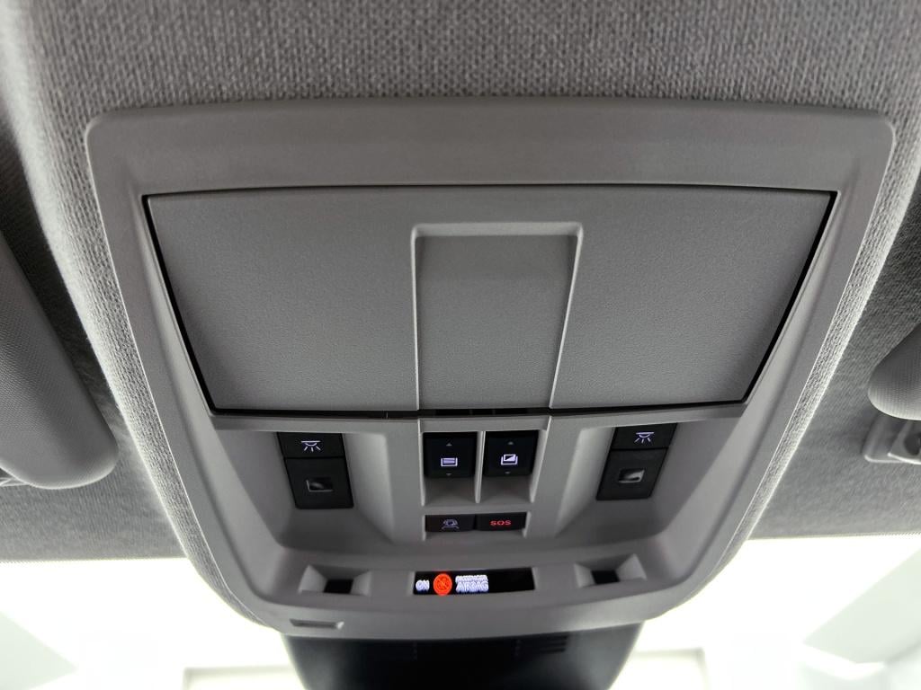 Citroen C5 Aircross plus comfort range 74 kwh | panoramadak | 19" lichtmeta