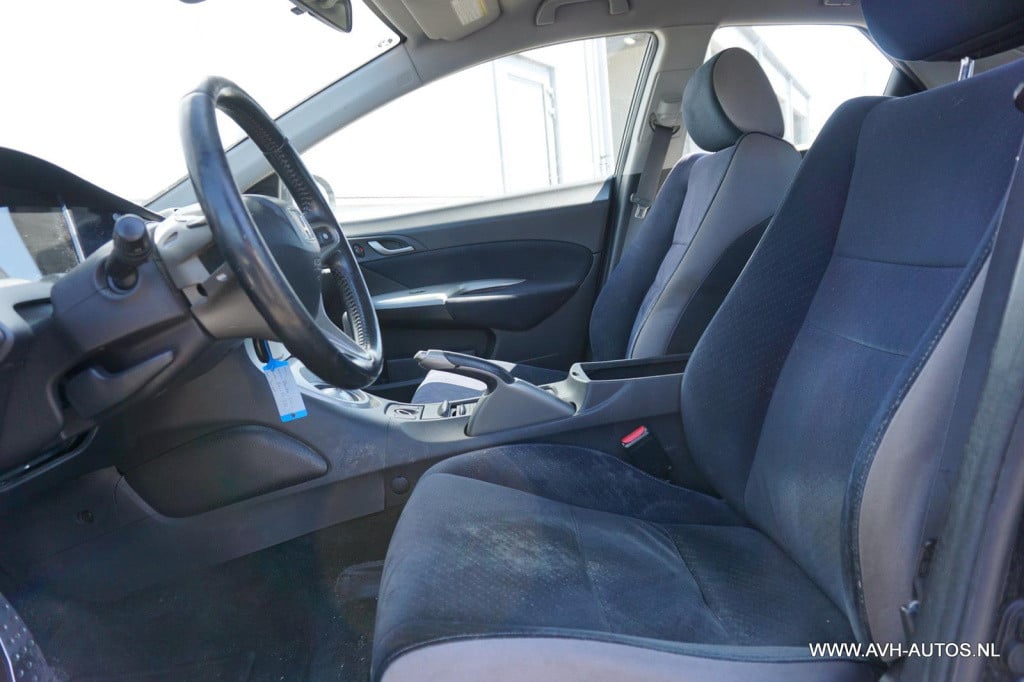 Honda Civic 1.4 sport, export koopje!