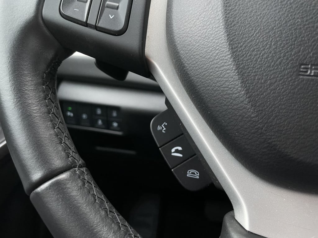 Suzuki Sx4 S-cross automaat 1.4 boosterjet select smart hybrid