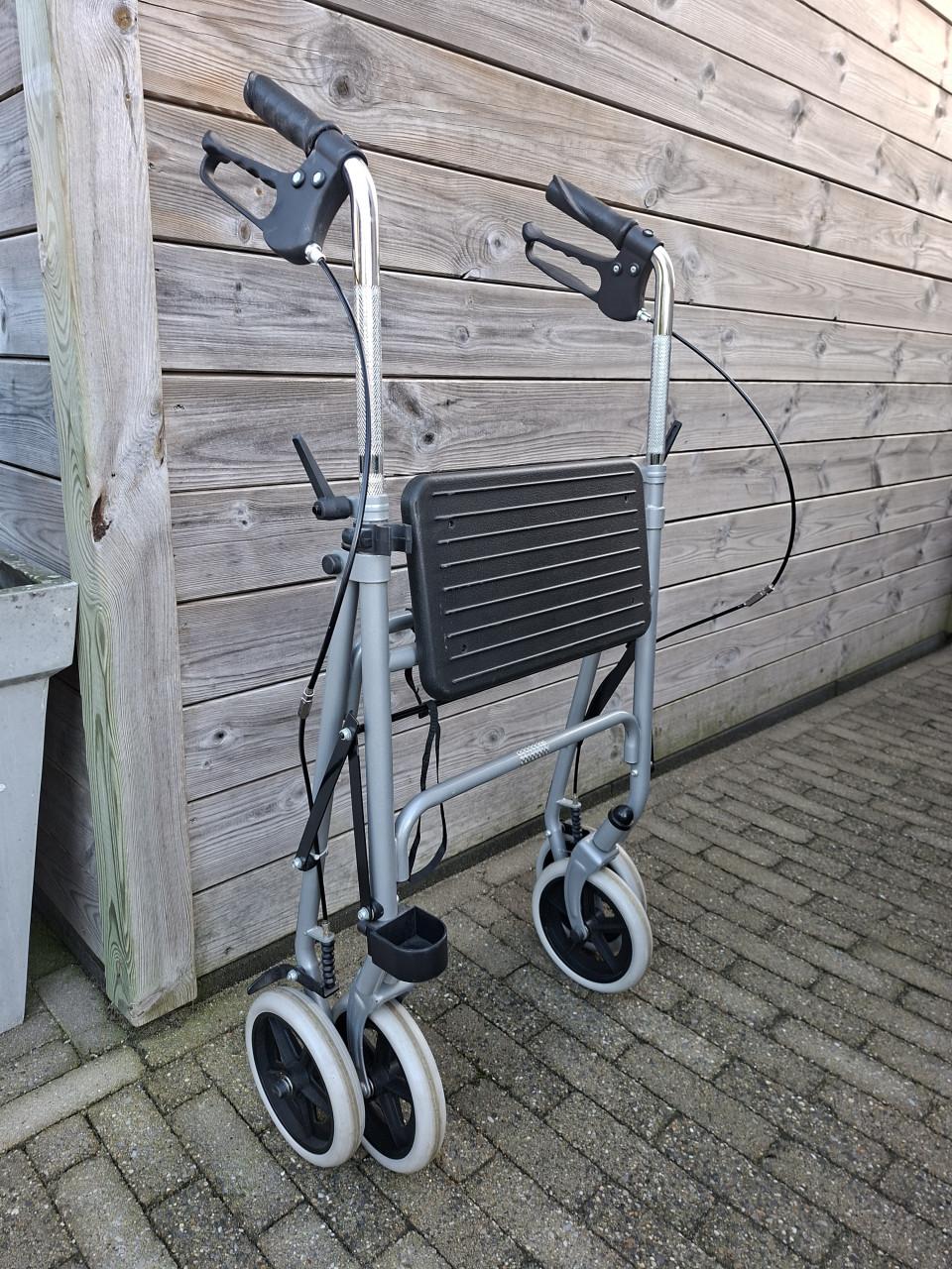 Rollator