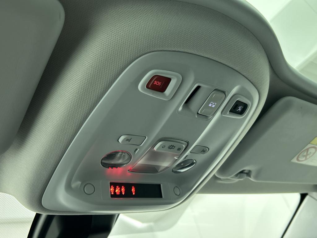 Peugeot 308 sw 130 pk tech edition | rijklaar | panoramadak | adaptive crui