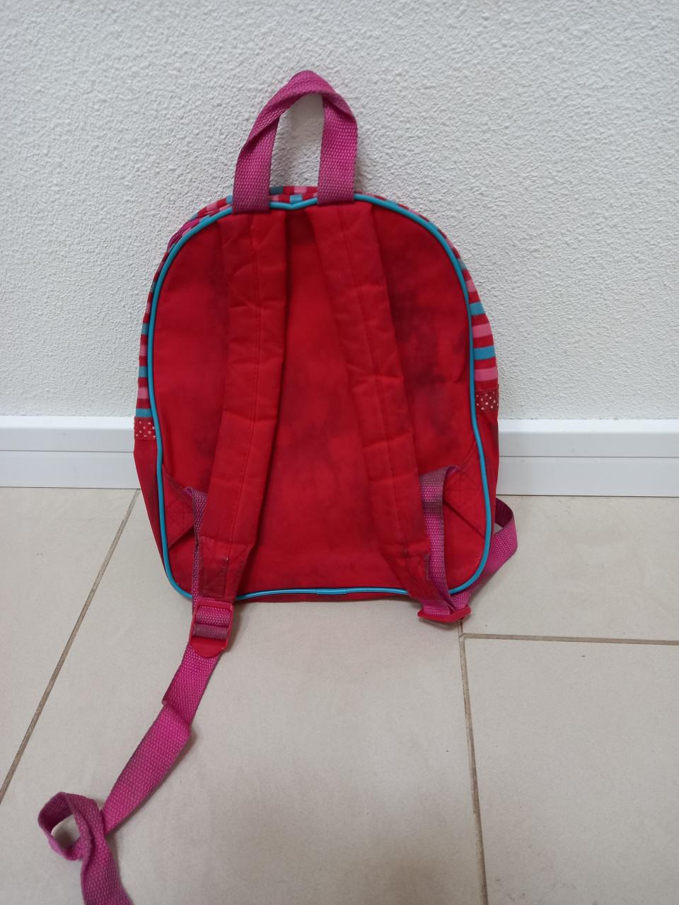 Minnie Mouse kinder rugzak