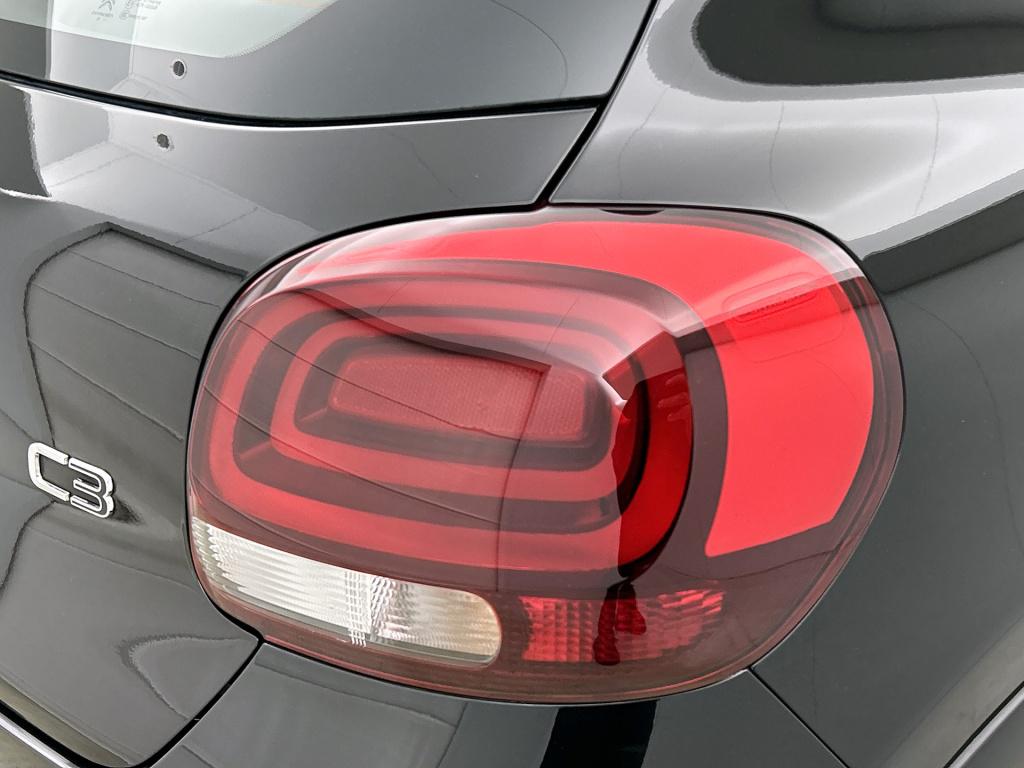 Citroen C3 82 pk plus | rijklaar | navigatie | parkeersensoren achter |