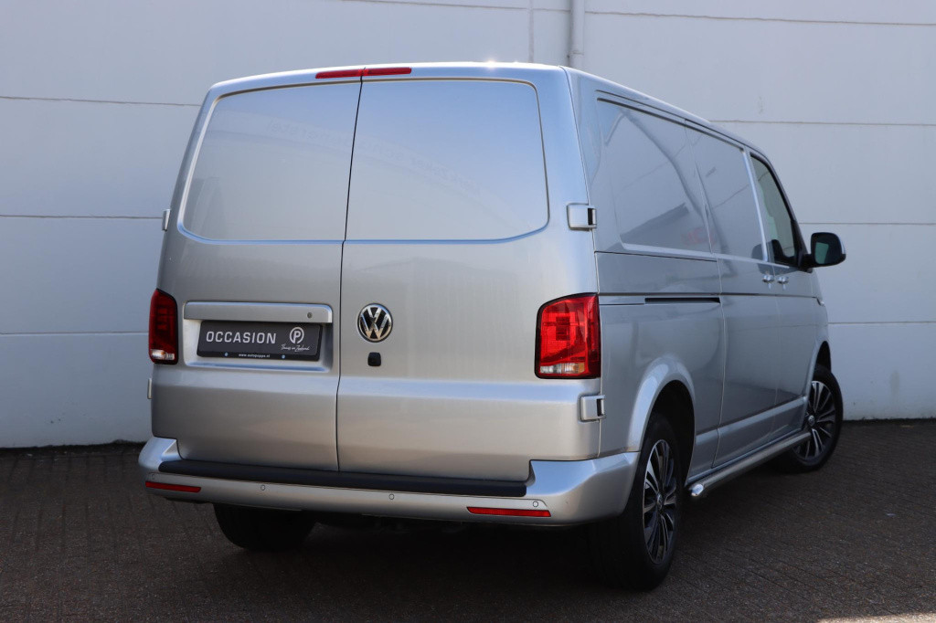 Volkswagen Transporter 2.0 tdi l2h1 28