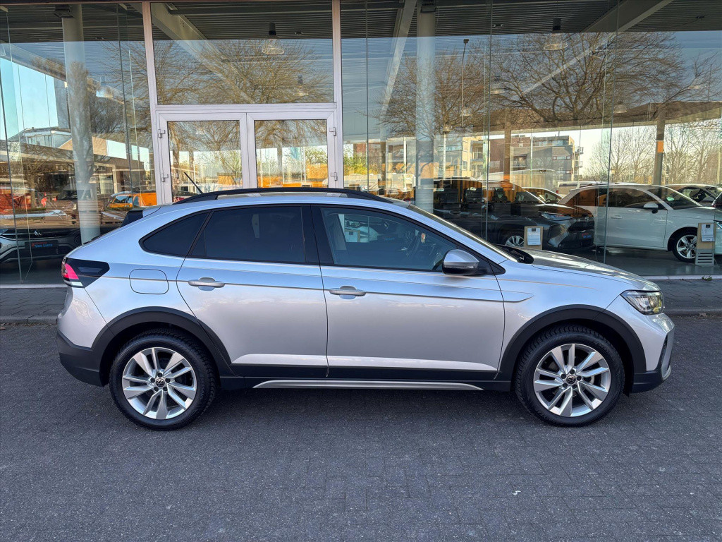 Volkswagen Taigo 1.0 tsi 95pk life climate| carplay| led|rijklaarprijs incl