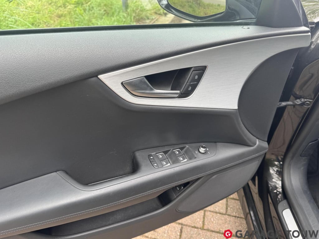 Audi A7 sportback 2.8 fsi quattro s edition orig. nl 95k km