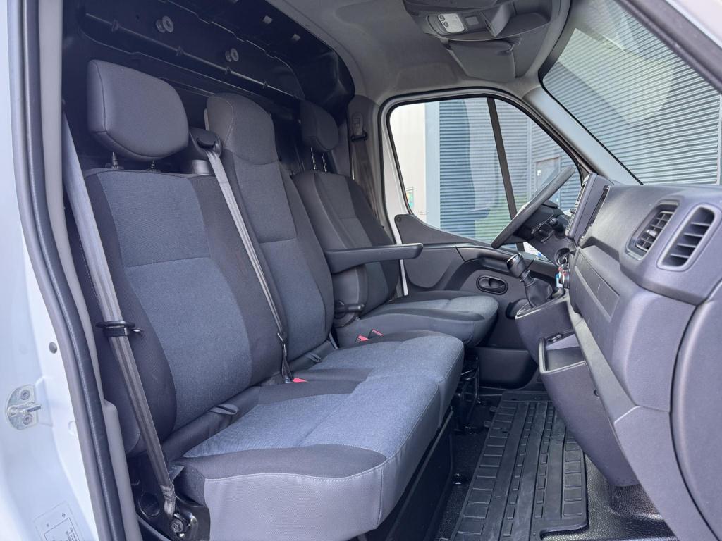 Nissan Nv400 2.3 dci l2h1 acenta incl. trekhaak!