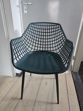 Moderne stoelen