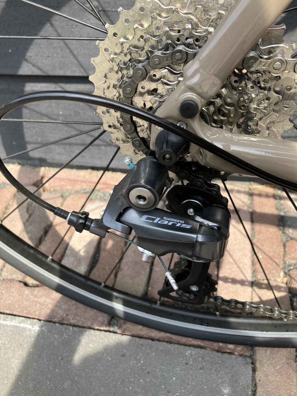 Liv Avail 2 racefiets dames, maat L