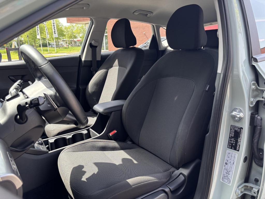 Hyundai Kona 1.6 gdi hev comfort