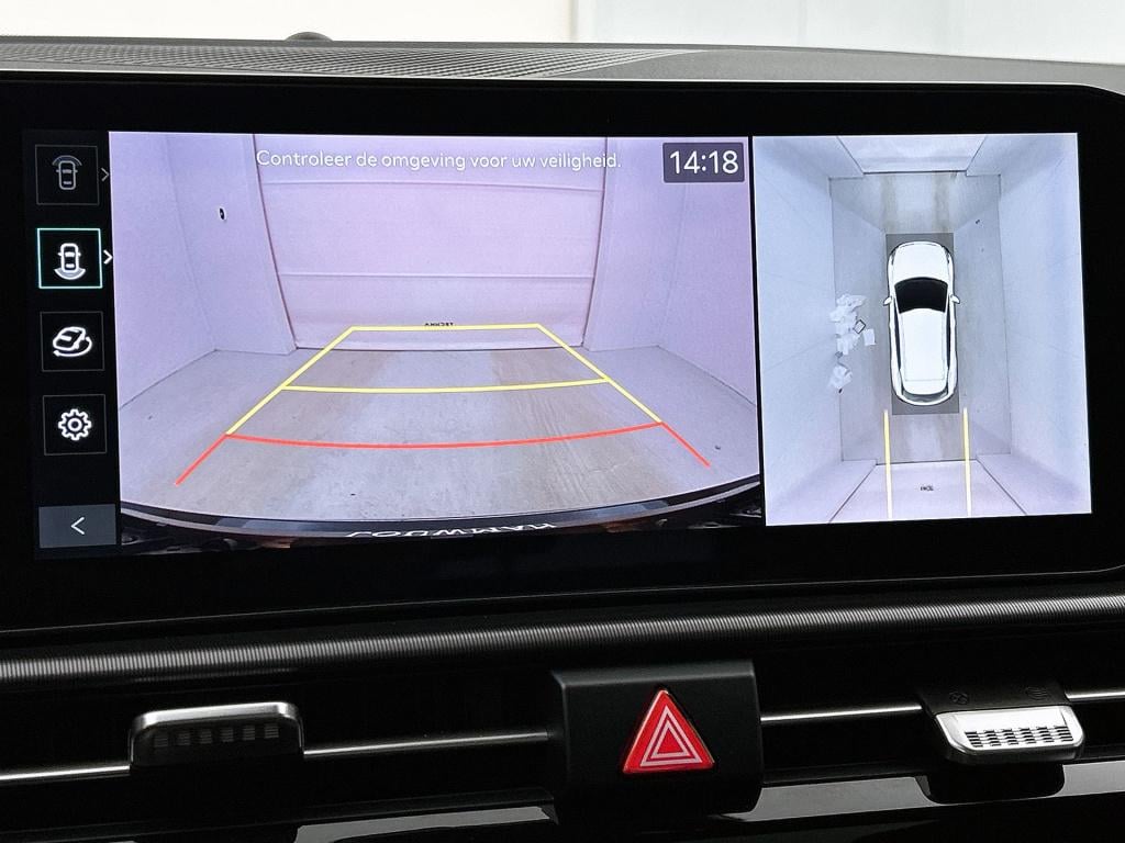 Kia Sportage 1.6 t-gdi hybrid gt-plusline | harman kardon audio | panoramad