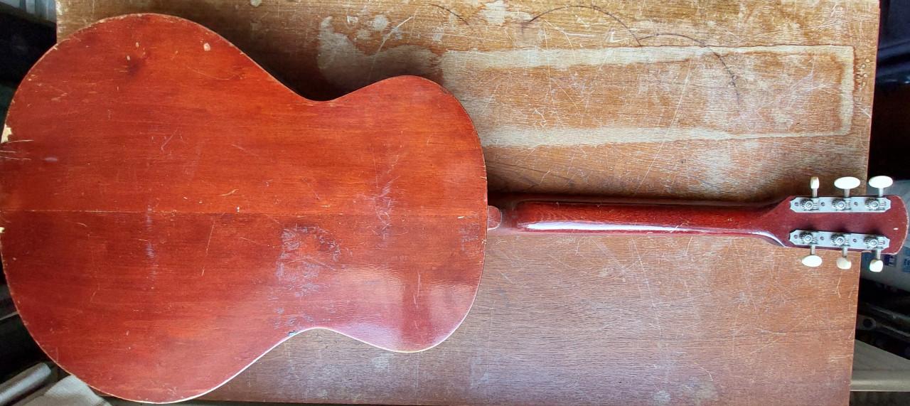 Vintage Gitaar