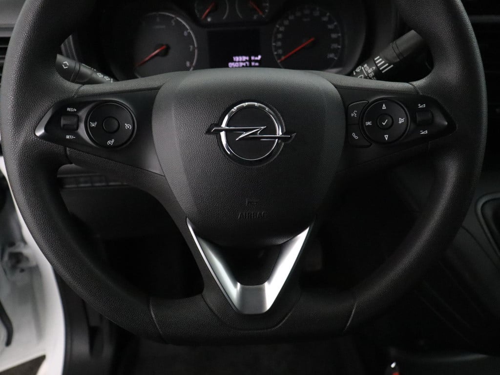 Opel Combo 1.5d l1h1 edition