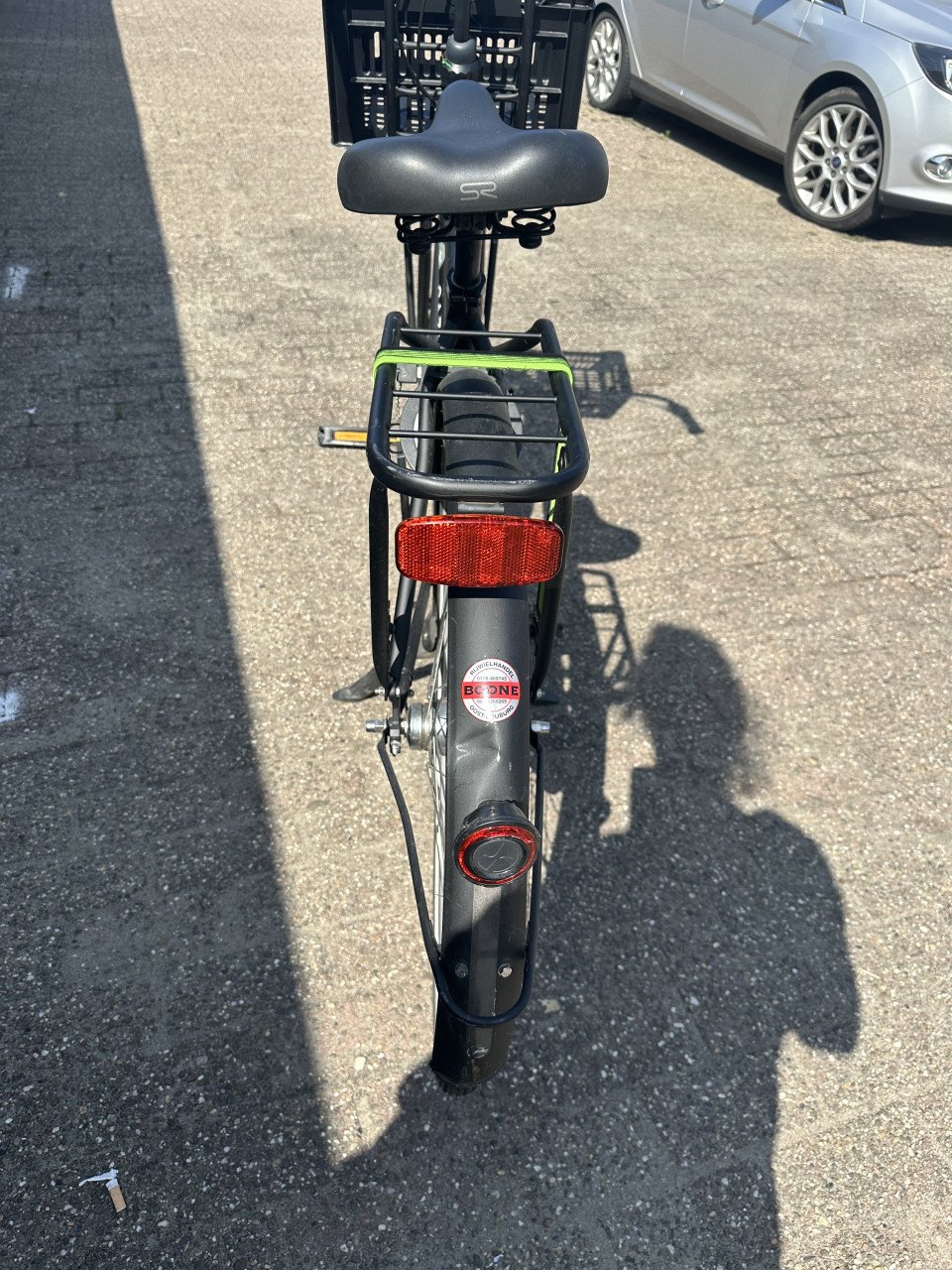 Gazelle Puur NL
