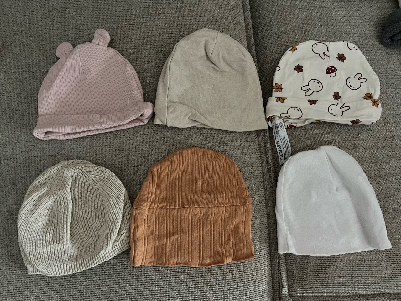 Baby kleding