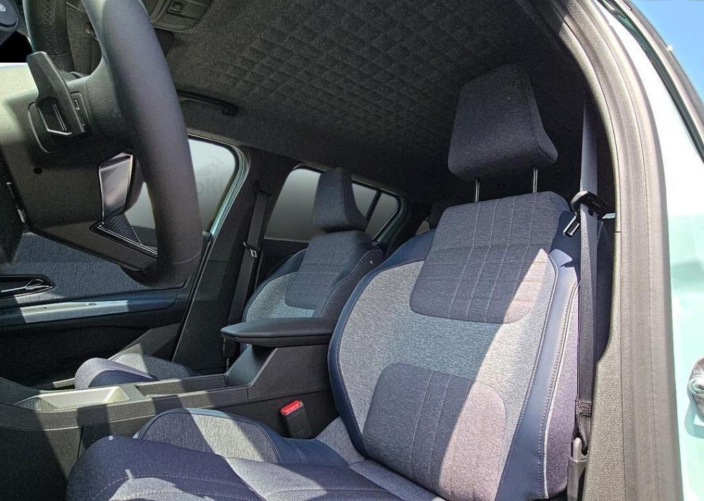 Renault 4 comfort range techno 52 kwh - demo / pack extended grip / pack co