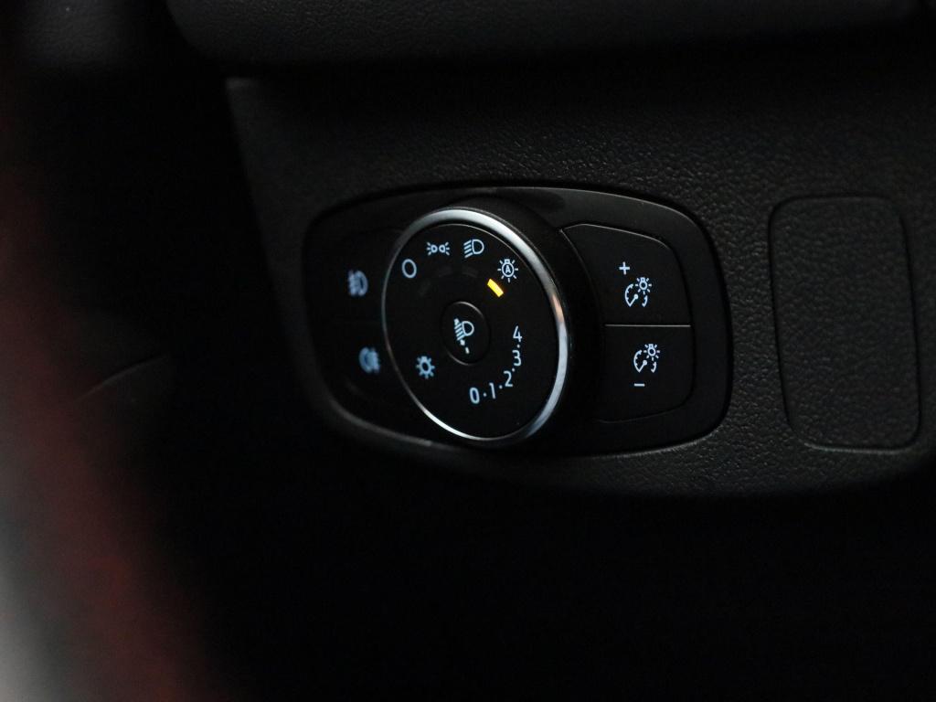 Ford Focus wagon 1.0 ecoboost hybrid st line style | trekhaak | cruise cont