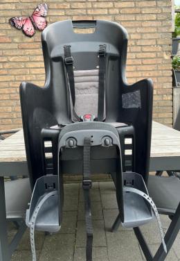 Fietsstoel polisport Boodie achterzitje