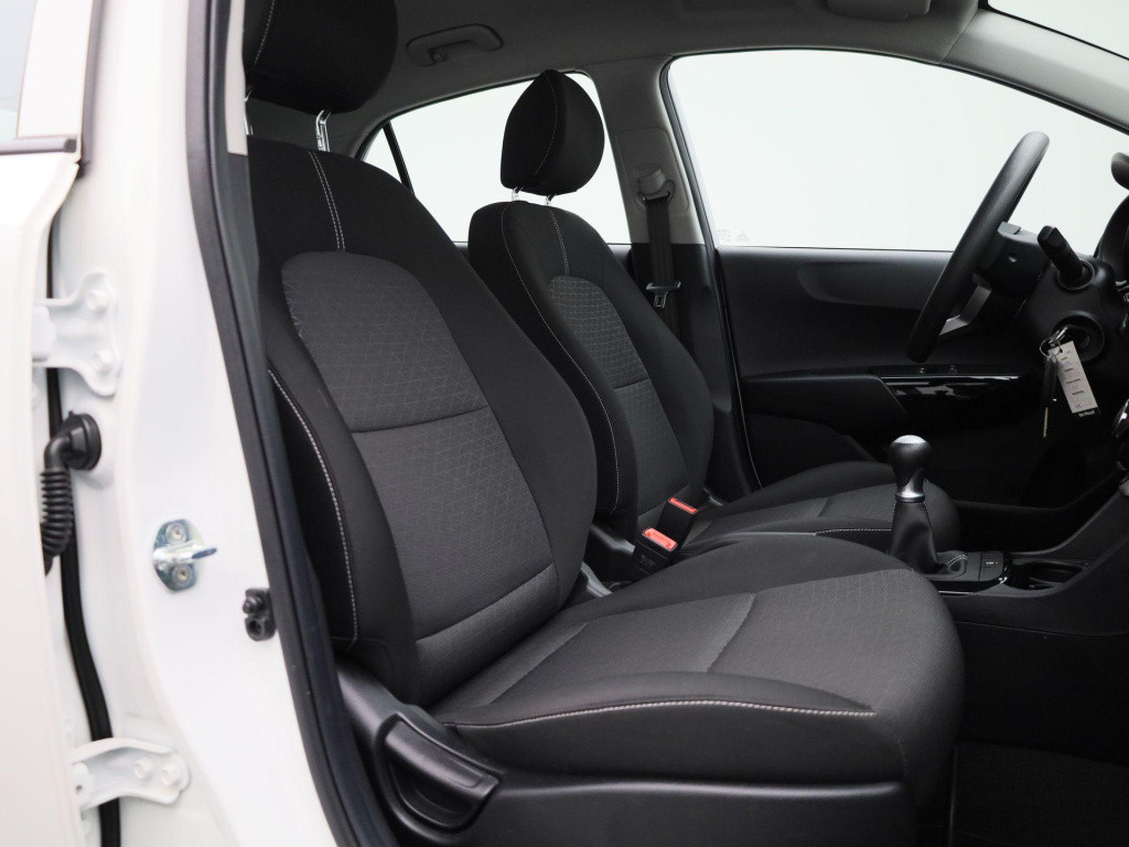 Kia Picanto 1.0 dpi comfortline | airco | cruise control | bluetooth |