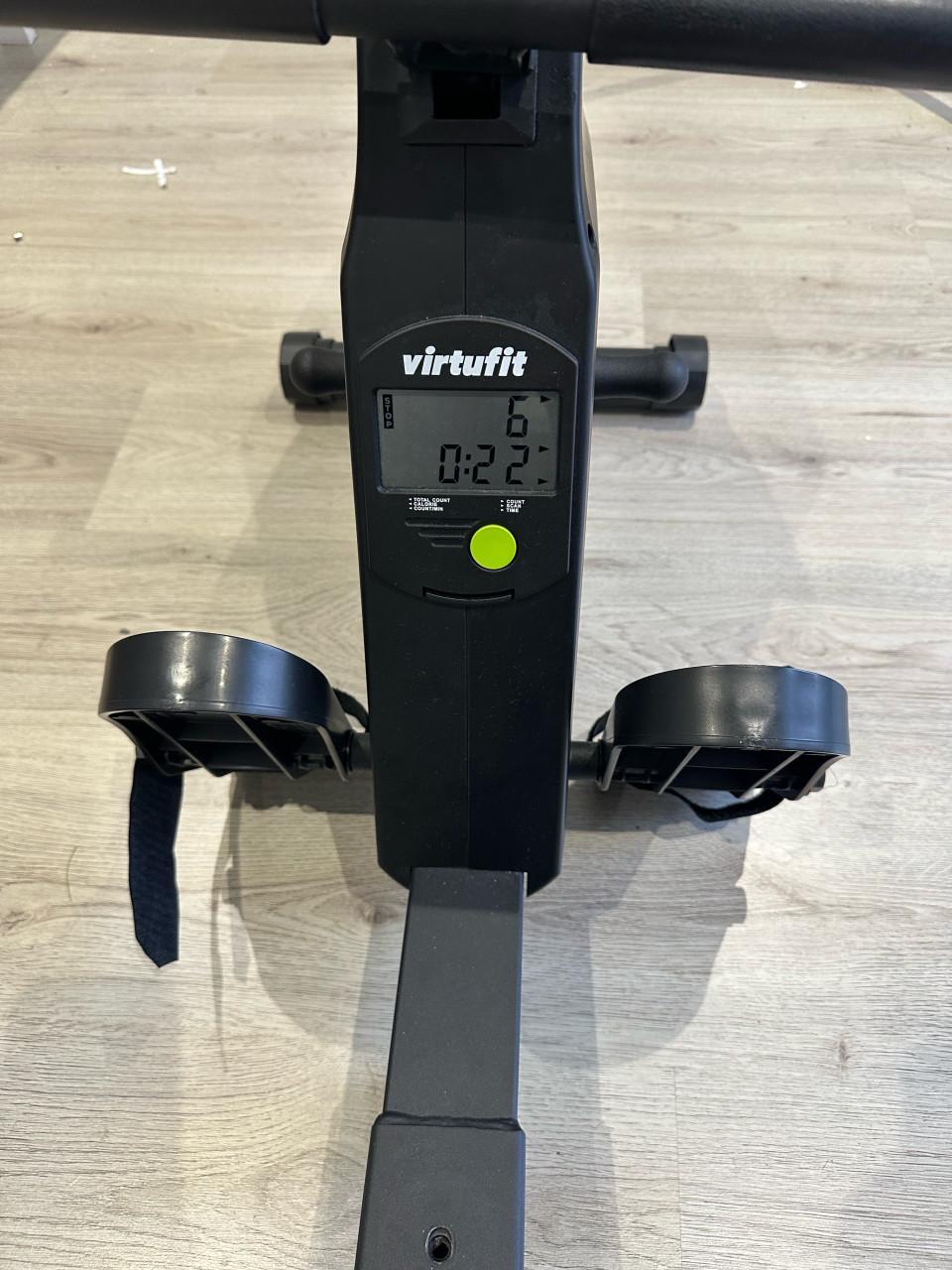 Roeitrainer Virtufit Row 1.0
