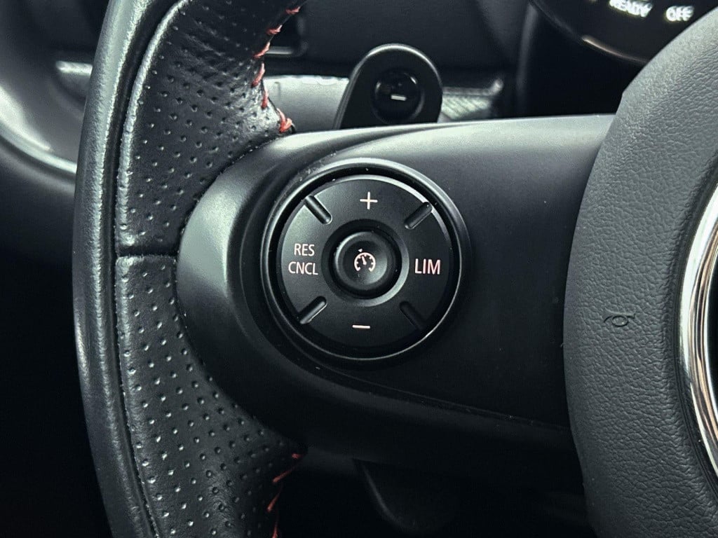 Mini Clubman 2.0 cooper s hammersmith | automaat | navigatie | apple carpla