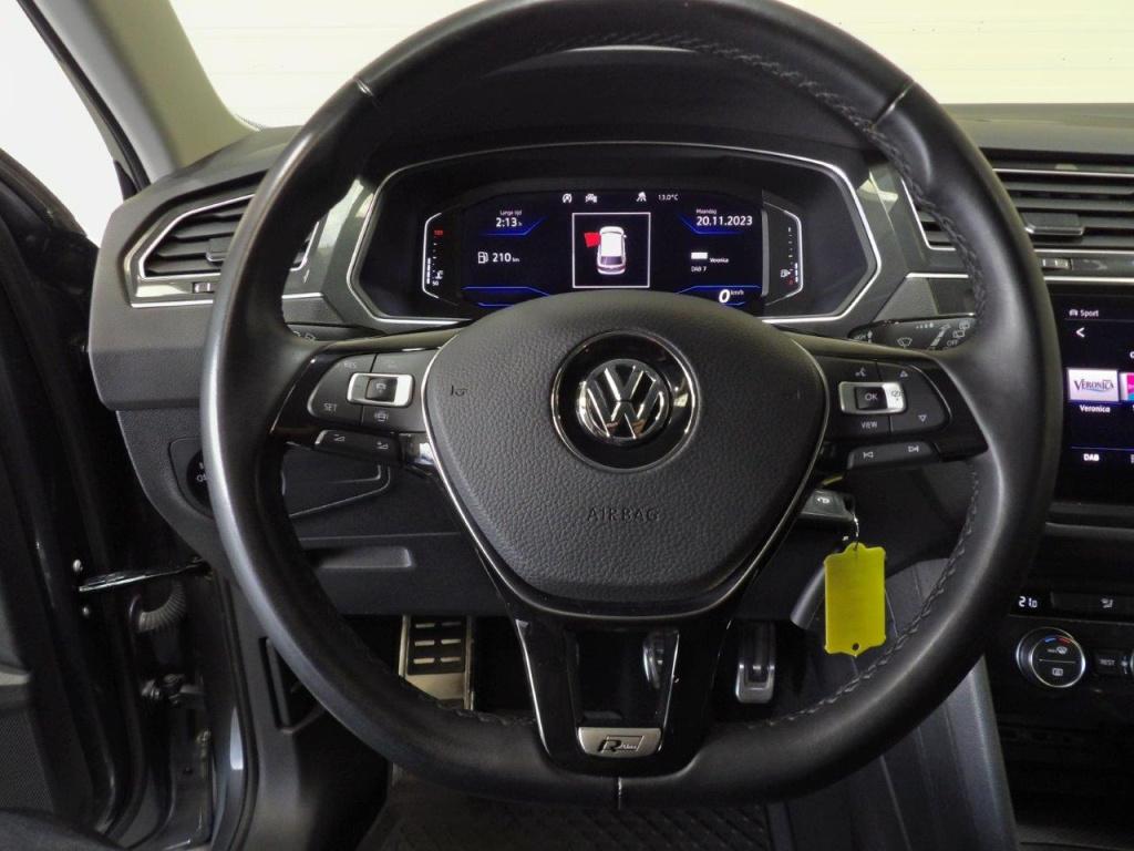 Volkswagen Tiguan 1.5 tsi act r-line
