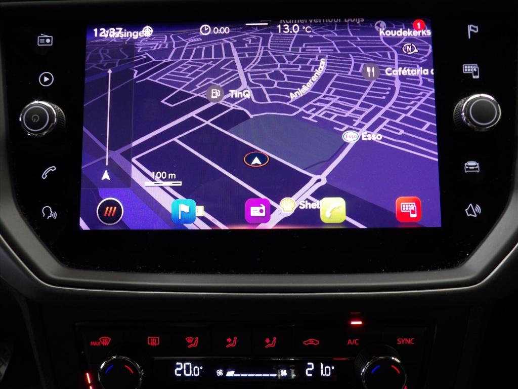 Seat Ibiza 1.0 ecotsi 95pk style