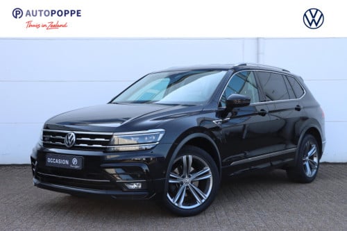 Volkswagen Tiguan Allspace 1.5 tsi highline 7p. 150pk dsg