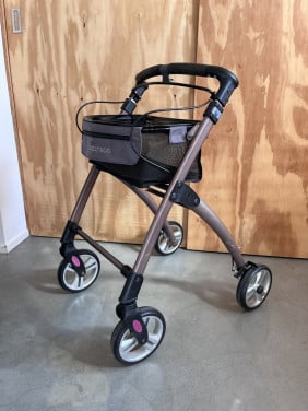 Rollator