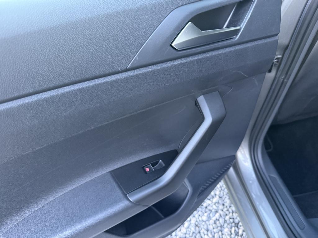 Volkswagen Polo 1.0 tsi 95pk comfortline united 5-drs