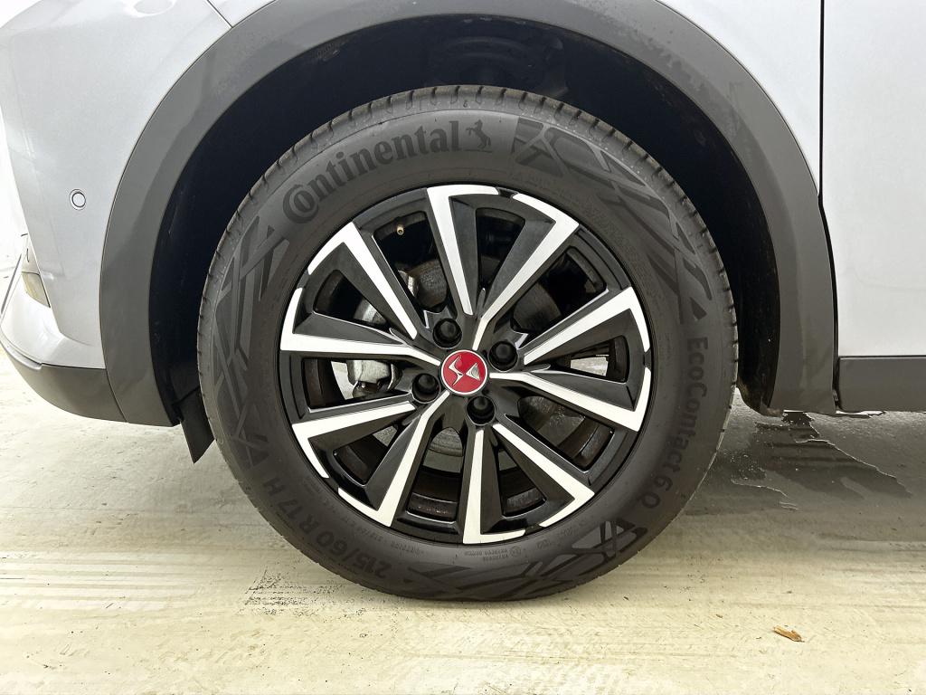 Ds Ds 3 130pk automaat performance line | rijklaar | 360 camera | keyless s