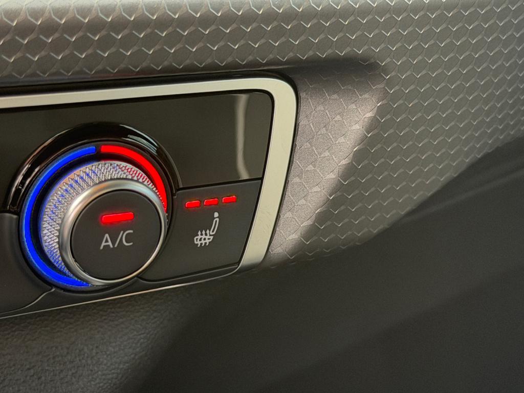 Audi A1 Sportback 25 tfsi s-tronic advanced | carplay | cruise | stoelverwa
