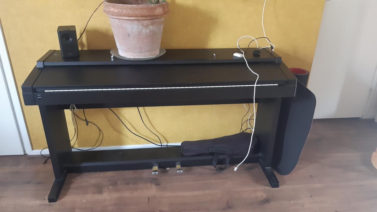 Elektrische piano Roland