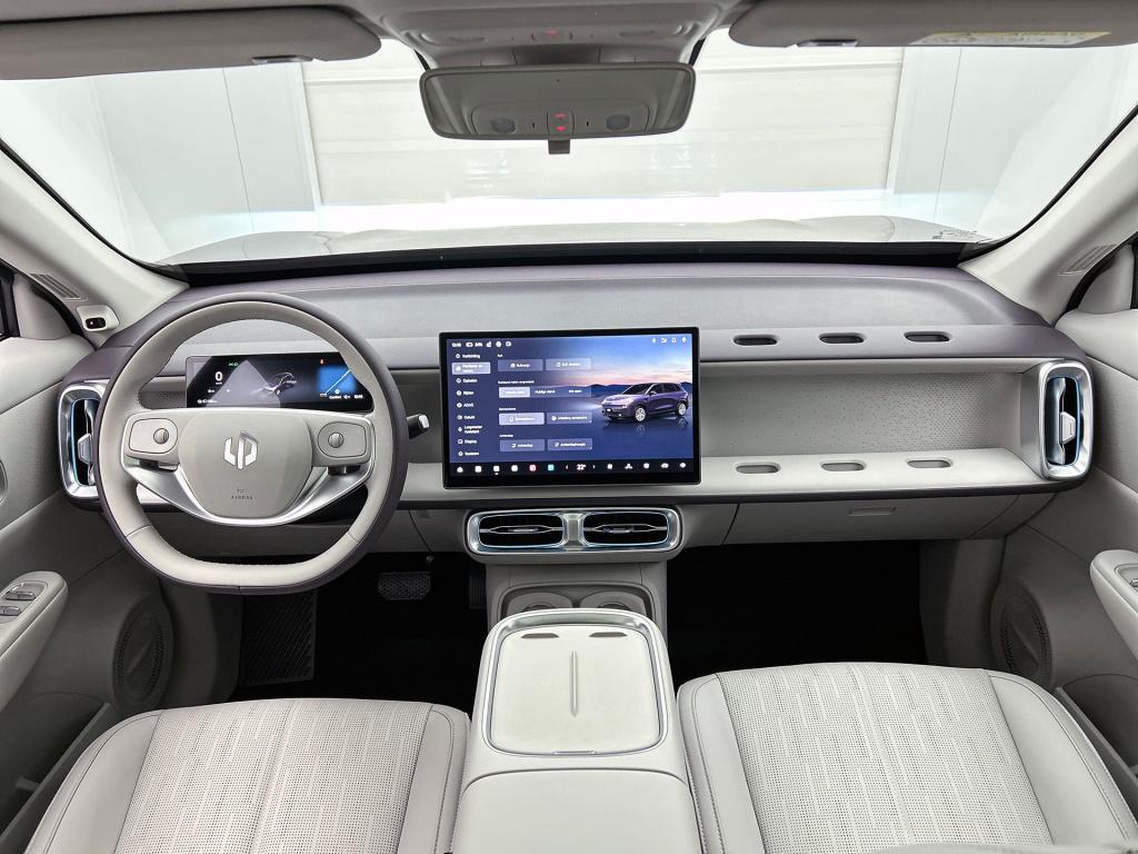 Leapmotor B10 design promax 67.1 kwh | wordt verwacht | automaat | 434 km w