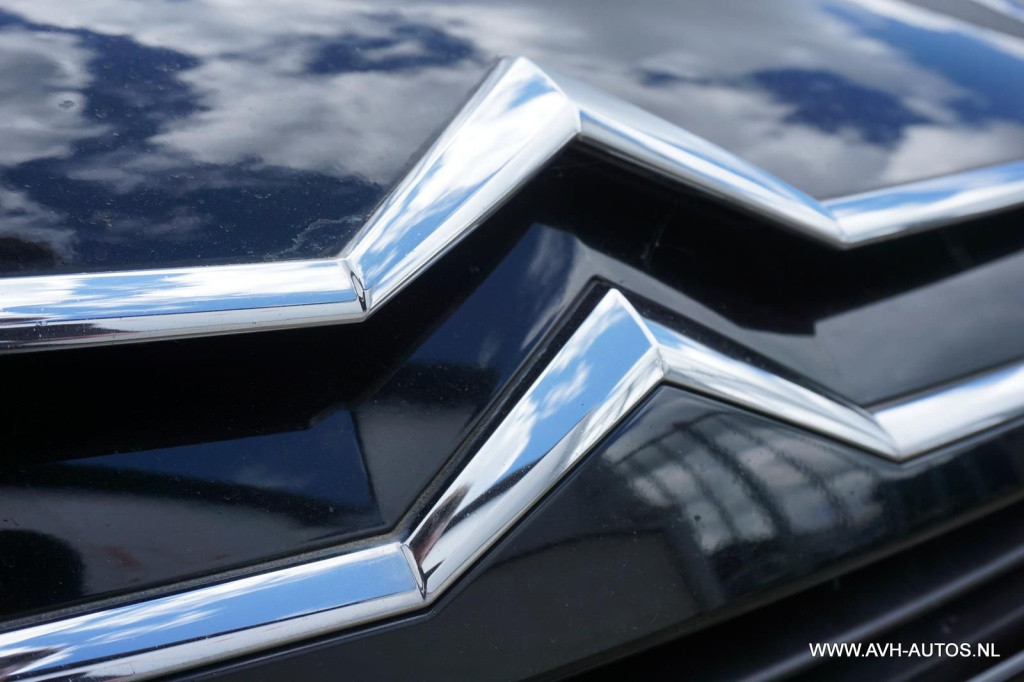 Citroen C5 2.0 16v ligne business automaat