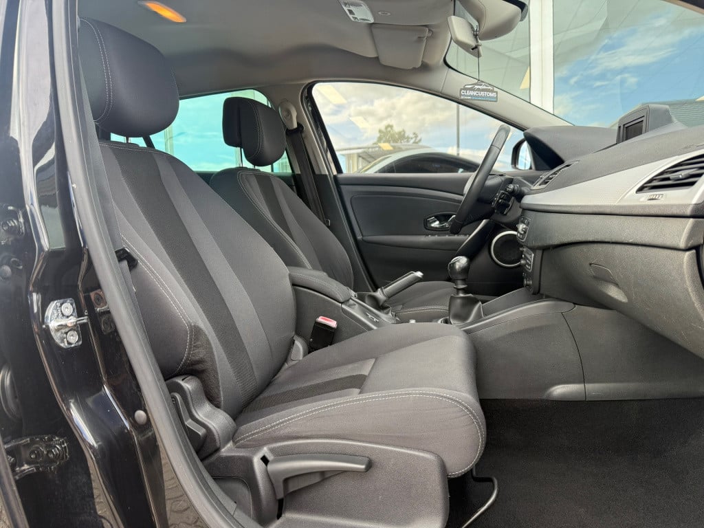 Renault Megane 1.6 dynamique