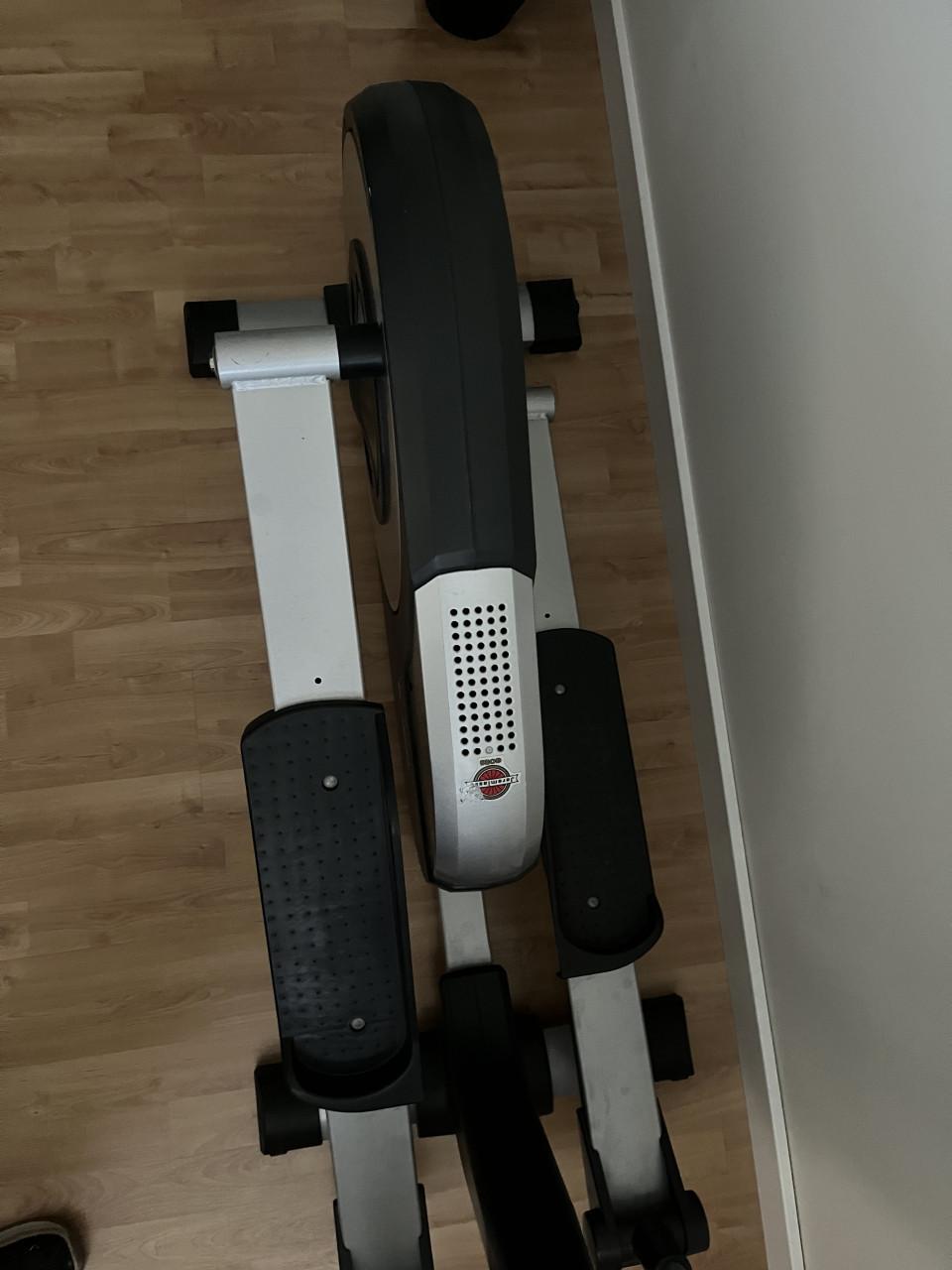 Crosstrainer