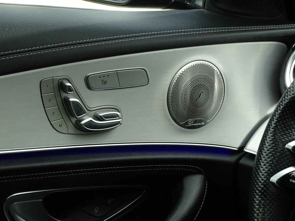 Mercedes-Benz E-Klasse estate 300 e amg line premium plus | burmester
