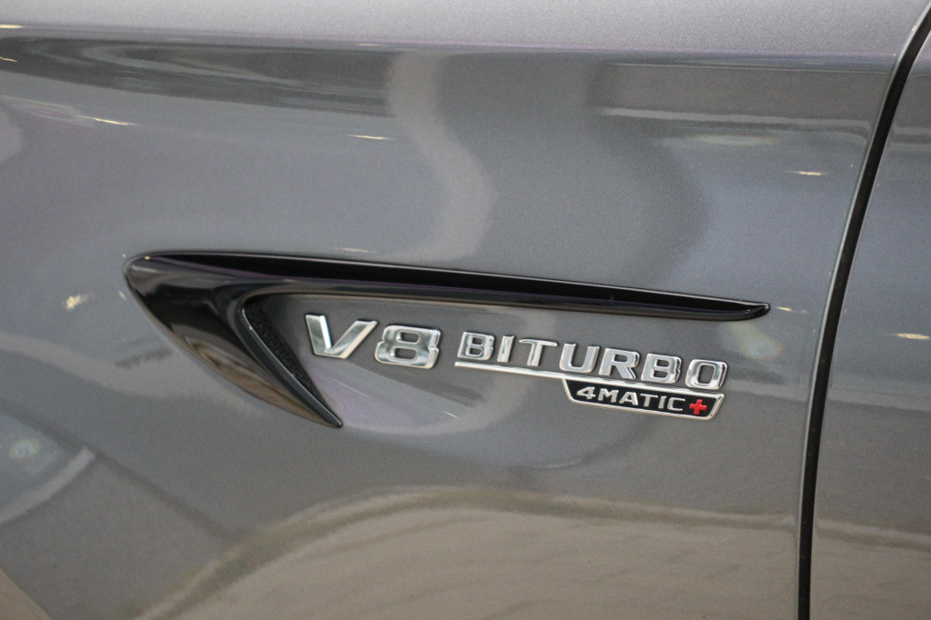 Mercedes-Benz E-Klasse amg 63 s 4matic+ premium plus 612pk | burmester