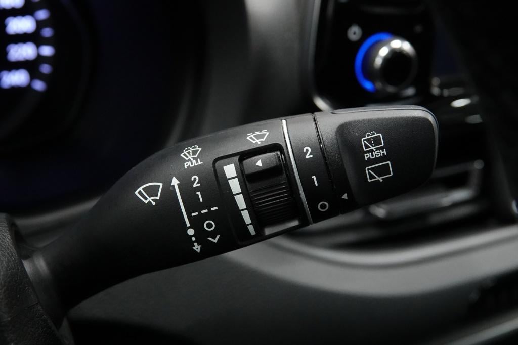 Hyundai I 30 1.0 t-gdi mild-hybrid | cruise | carplay |