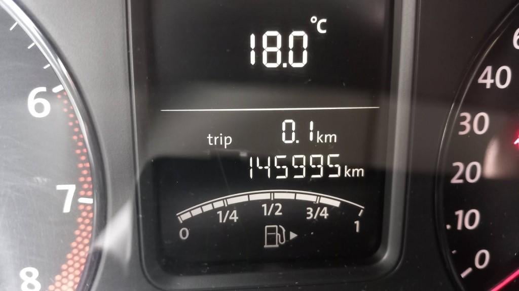Volkswagen Polo 1.2 easyline