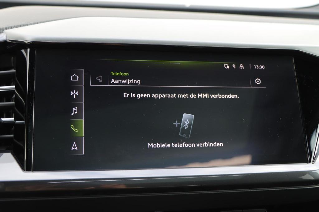 Audi Q4 E-tron 40 launch edition s competition 77 kwh