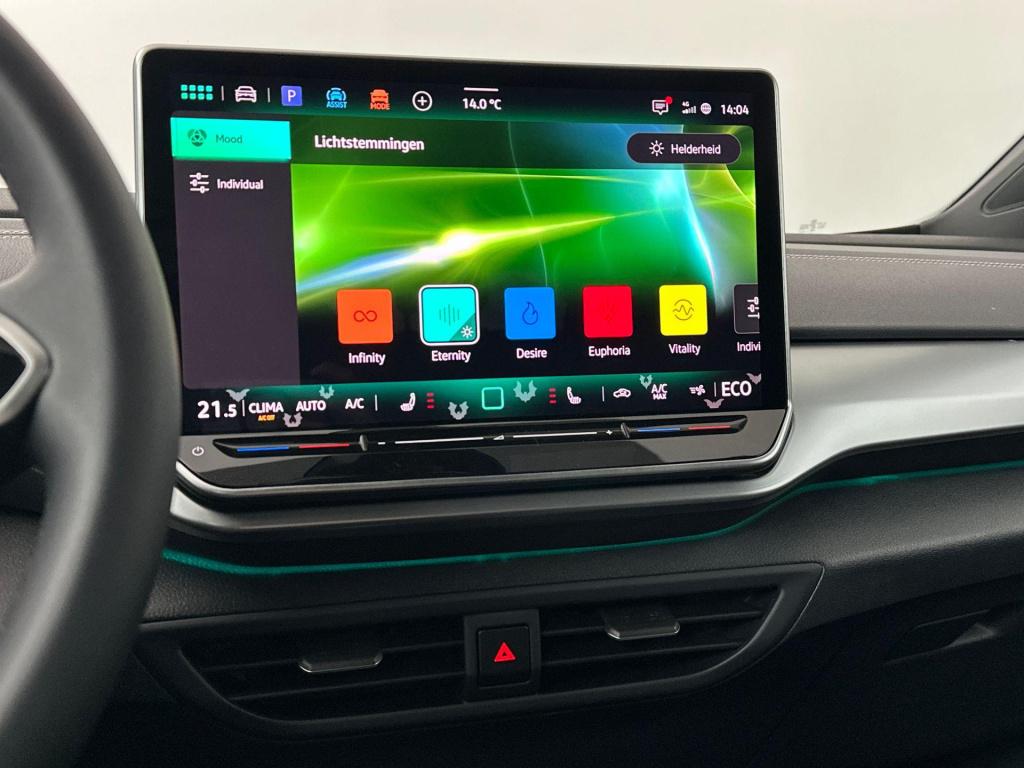 Volkswagen Id.4 pro limited edition 77 kwh