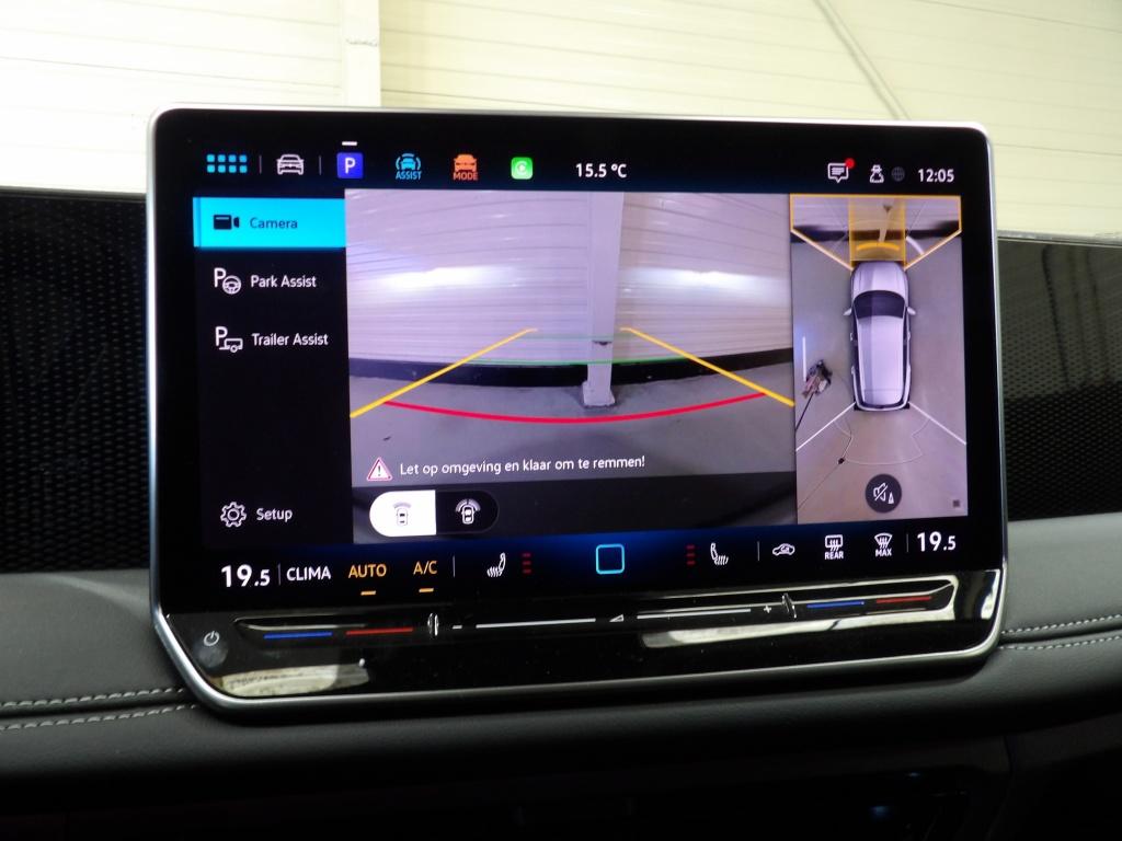 Volkswagen Tiguan 1.5 etsi 96 kw life edition